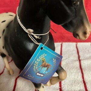 Carol Herden Cherokee Horse